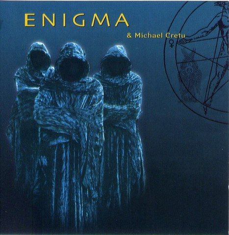 Энигма первый альбом. Enigma Michael Cretu. Enigma группа Постер. Enigma группа обложки. Группа Энигма фотоальбомов.